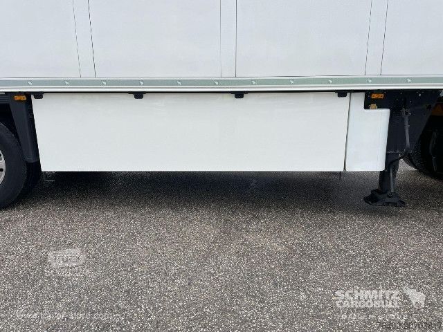 Reefer semitrailer Schmitz Cargobull Semitrailer Reefer Standard
