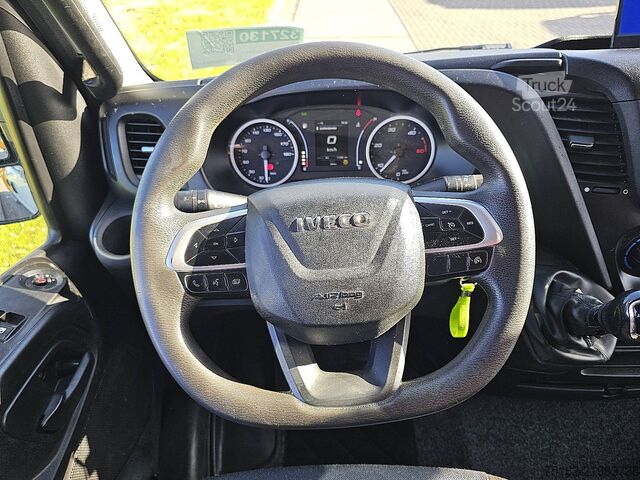 Самоскид IVECO DAILY 35C14 2.3 140 DC KIPPER