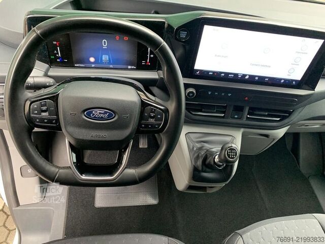 Dubă cu acoperiș înalt Ford Custom 280  Titanium - Km 44.200
