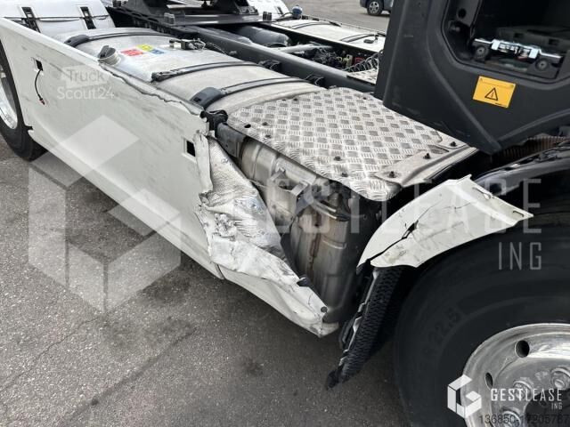 Trattore stradale standard Scania S500