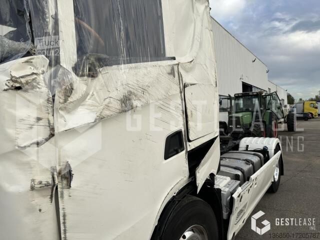 Trattore stradale standard Scania S500
