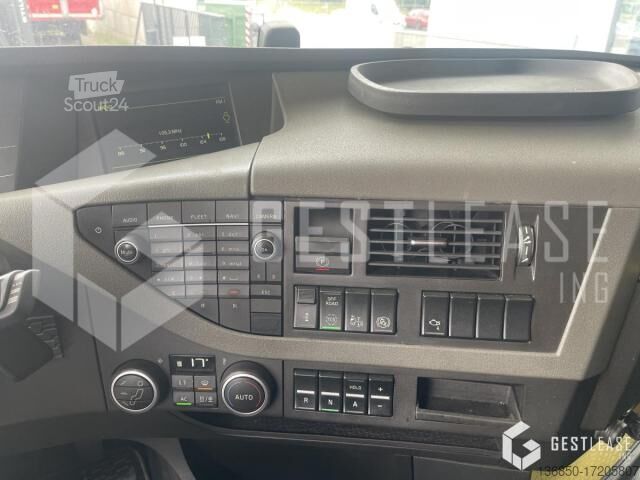 Standart çekici ünitesi Volvo FH 650