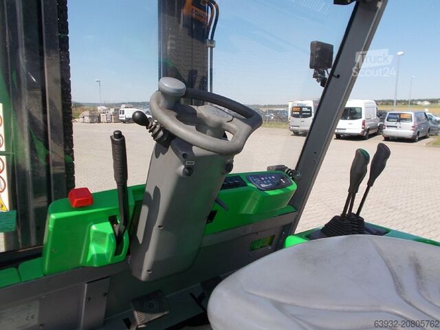 Drexl + Ziegler Mobility GmbH & Co. KG Drexl + Ziegler Mobility GmbH & Co. KG Drexl + Ziegler Mobility GmbH & Co. KG