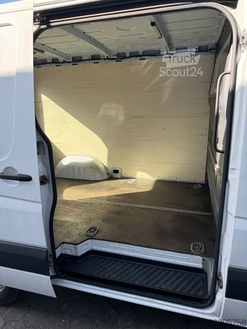 Kastenwagen MERCEDES-BENZ Sprinter II Kasten 310 CDi Automatik Audio 15