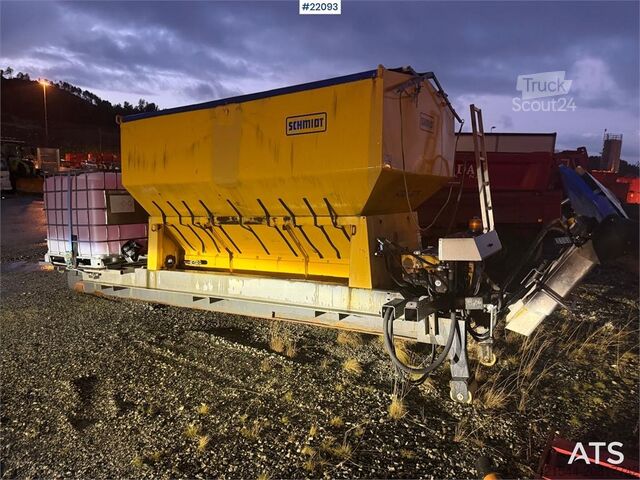 Schmidt Stratos B70C-30 Schmidt Stratos B70C-30