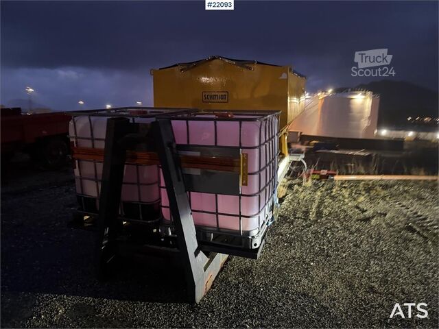 Schmidt Stratos B70C-30 Schmidt Stratos B70C-30