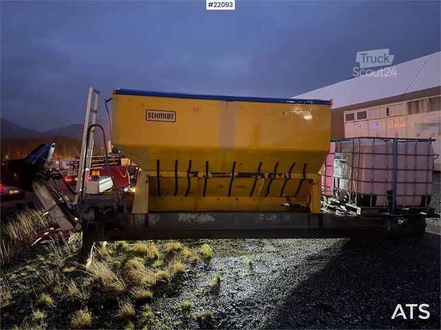 Schmidt Stratos B70C-30 Schmidt Stratos B70C-30