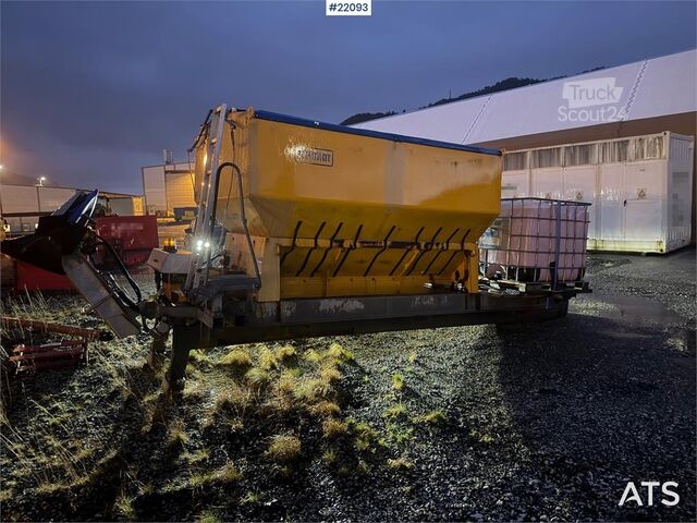 Schmidt Stratos B70C-30 Schmidt Stratos B70C-30