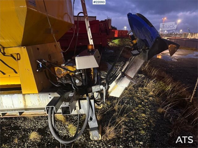 Schmidt Stratos B70C-30 Schmidt Stratos B70C-30