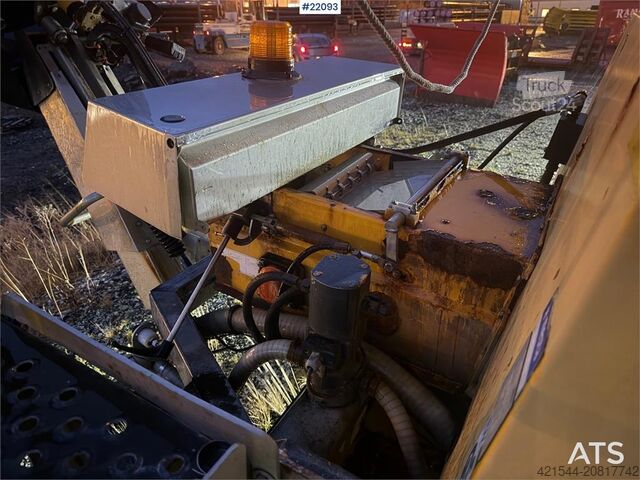 Schmidt Stratos B70C-30 Schmidt Stratos B70C-30