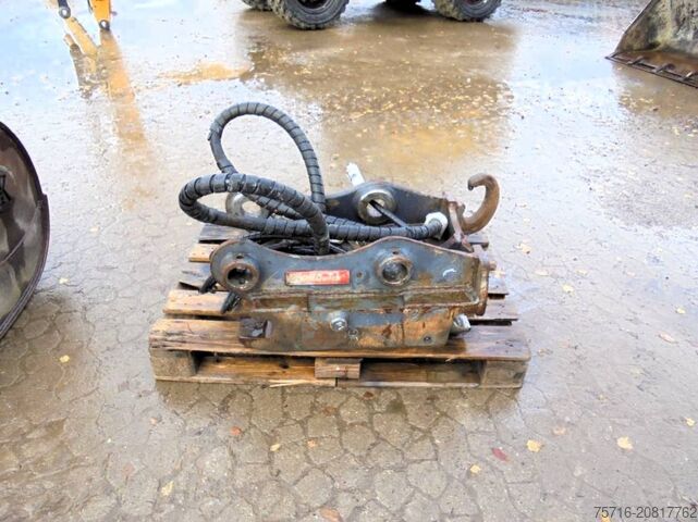 Jedinica za brzu zamjenu OilQuick SWE OQ 70-55