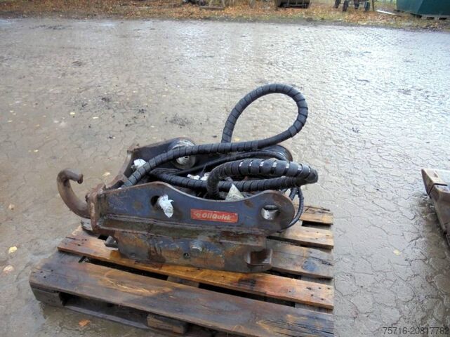 Jedinica za brzu zamjenu OilQuick SWE OQ 70-55