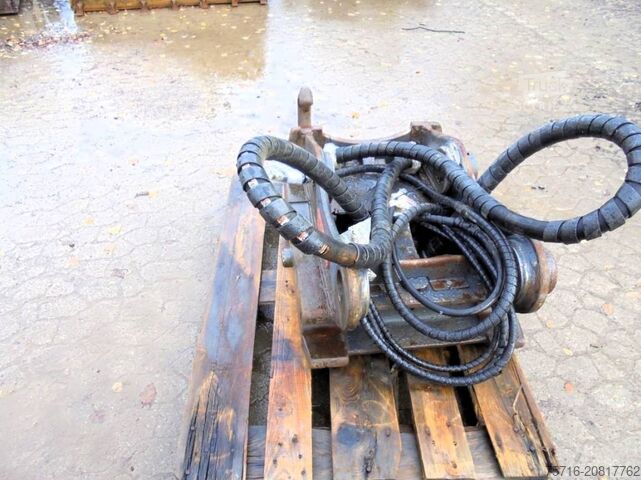 Jedinica za brzu zamjenu OilQuick SWE OQ 70-55