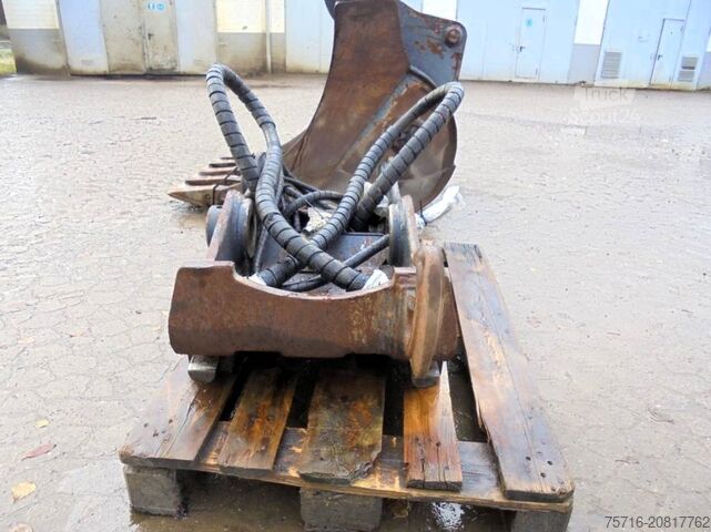 Jedinica za brzu zamjenu OilQuick SWE OQ 70-55