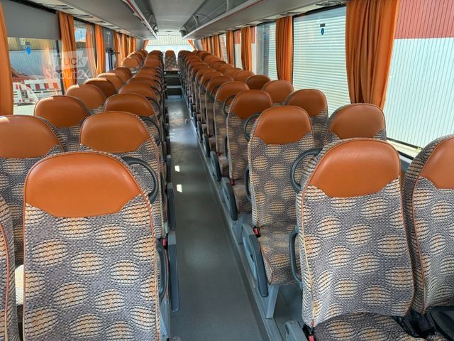 Tarpmiestinis autobusas MAN Lions Regio R13 ,  Klima