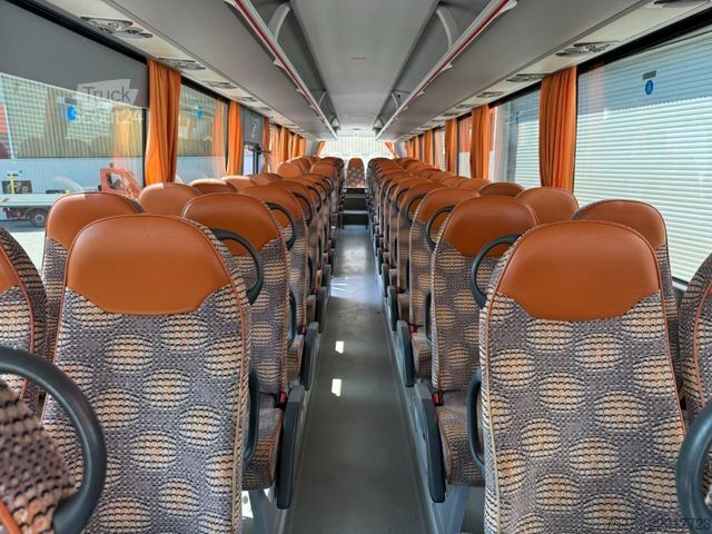 Tarpmiestinis autobusas MAN Lions Regio R13 ,  Klima