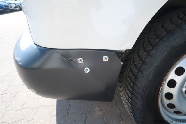Duba panelată VW Nr.228 Caddy 1.Hand / Klima / 5 Gang