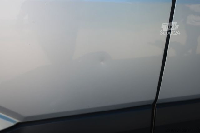 فان بسقف مرتفع MERCEDES-BENZ Nr.261 Sprinter 316 CDI 1.Hand / Werkstatt / AHK