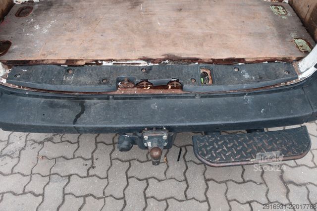 Aukštas mikroautobusas VW Crafter Kasten 35 mittellang Hochdach FWD/Nr.A88