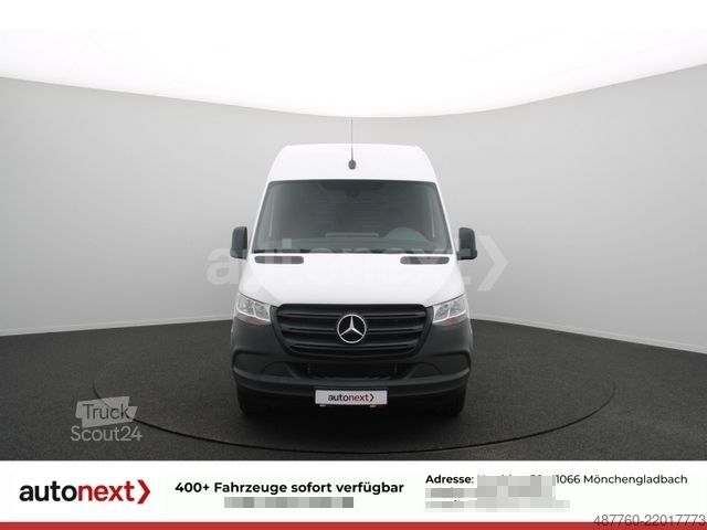 Bestelwagen met verhoogd dak MERCEDES-BENZ Sprinter 315 MAXI *LINGUATRONIC* AHK 3,5t+KAMERA