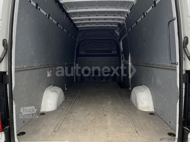 Bestelwagen met verhoogd dak MERCEDES-BENZ Sprinter 315 MAXI *LINGUATRONIC* AHK 3,5t+KAMERA