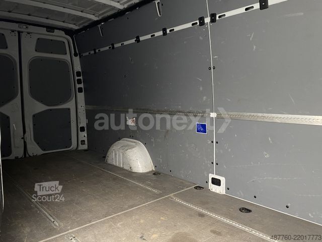 Bestelwagen met verhoogd dak MERCEDES-BENZ Sprinter 315 MAXI *LINGUATRONIC* AHK 3,5t+KAMERA