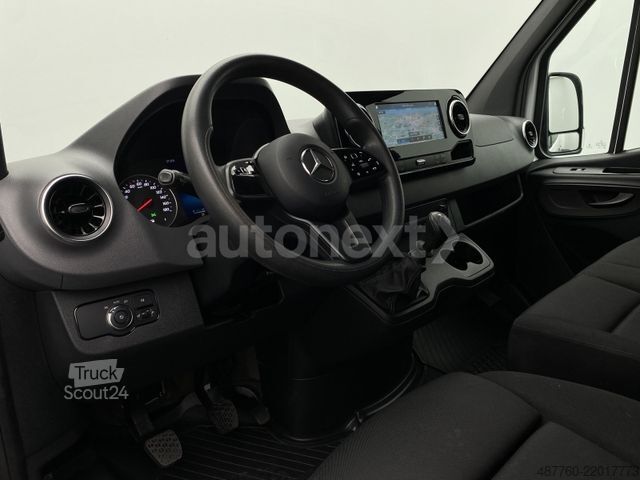 Bestelwagen met verhoogd dak MERCEDES-BENZ Sprinter 315 MAXI *LINGUATRONIC* AHK 3,5t+KAMERA