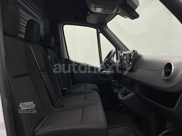 Bestelwagen met verhoogd dak MERCEDES-BENZ Sprinter 315 MAXI *LINGUATRONIC* AHK 3,5t+KAMERA