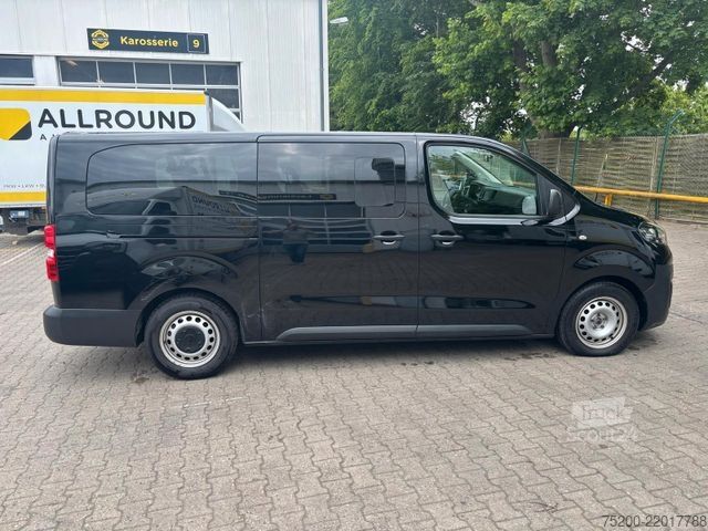 Minibus OPEL Vivaro Kombi L