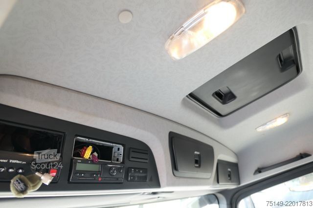 Štandardný ťahač MERCEDES-BENZ 2645 LS Arocs 6x4, Klima, Hydr., Liege, Navi
