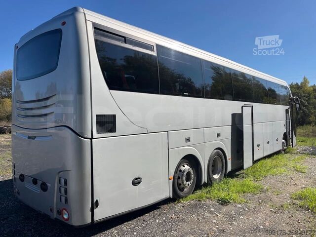 Reisebus Volvo Barbi Genesis
