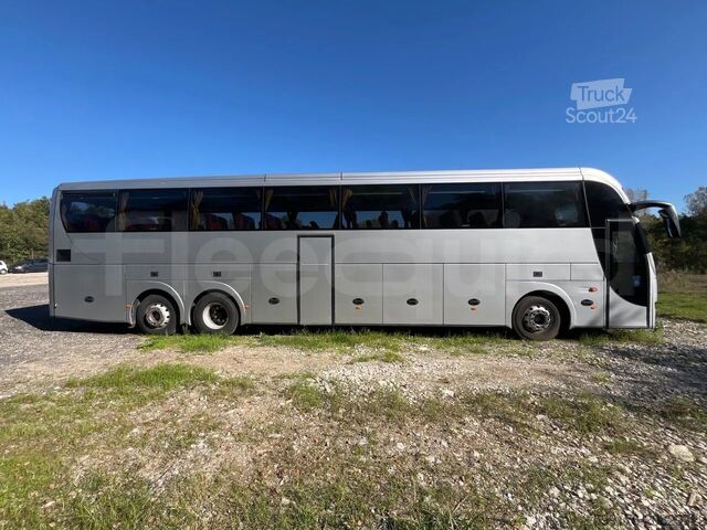 Reisebus Volvo Barbi Genesis