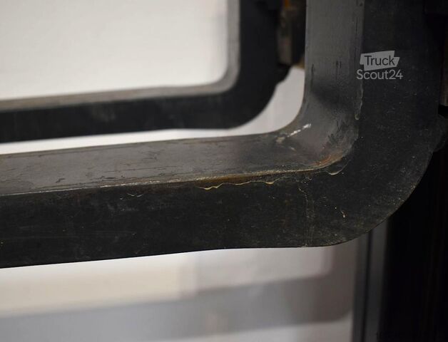 Chariot élévateur Linde E 20 PL EVO 386-02