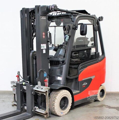 Motostivuitor Linde E 30/600 H 1252-01