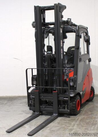 Heftruck Linde H 18 D EVO 391-02