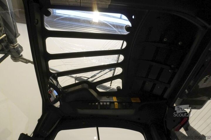 Heftruck Linde H 50 D EVO 394-02