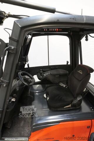 Heftruck Linde E 18 EVO ION 386-02