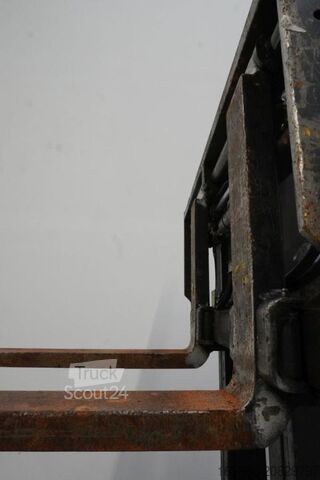 Heftruck Linde E 18 EVO ION 386-02