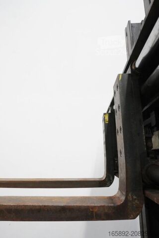 Heftruck Linde H 40 D EVO 394-02