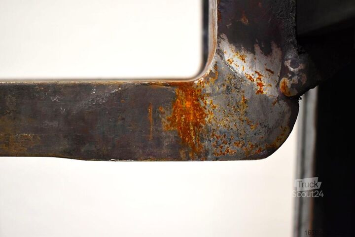 Heftruck Linde E 30/600 H 387