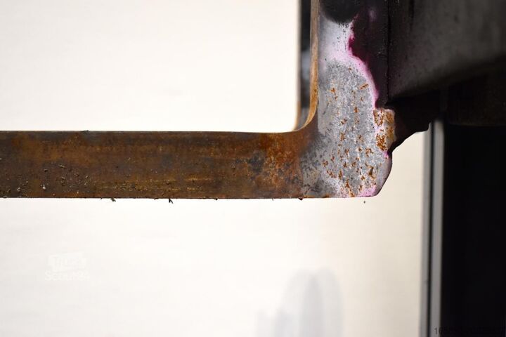 Heftruck Linde H 30 T EVO 393-02