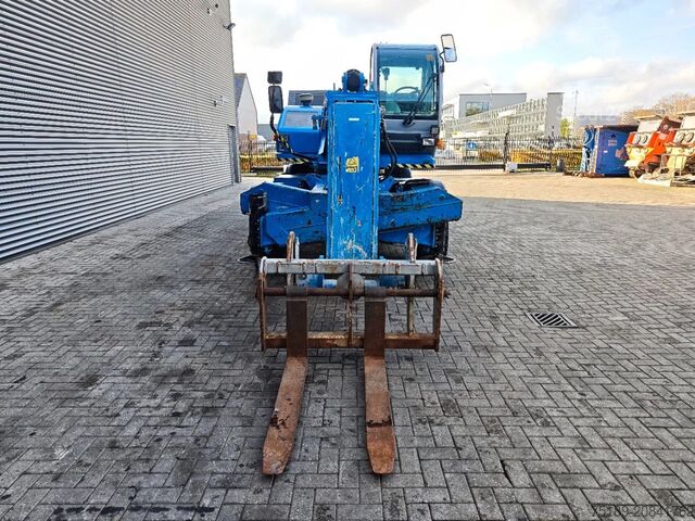 Roterende verreiker Genie GTH-5022R