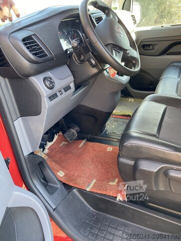 фургон-панель Toyota Pro Ace