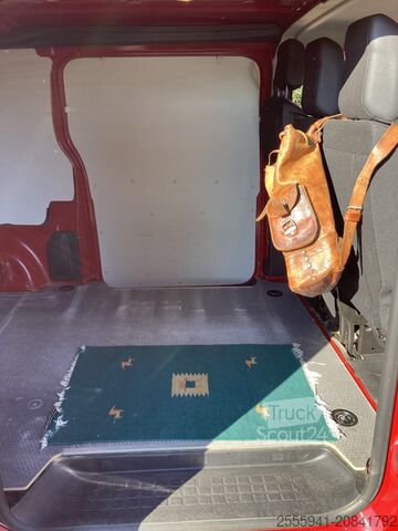 фургон-панель Toyota Pro Ace