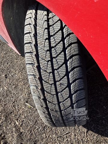 фургон-панель Toyota Pro Ace