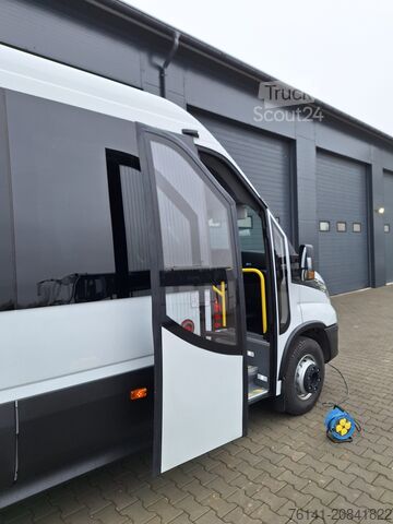 Stadsbus Iveco Daily 65 C 22+1+1