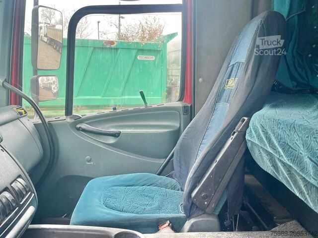 Standard-SZM DAF CF 85.430 MANUAL,   E4, TOP Condition !