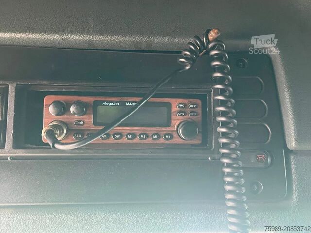 Standard-SZM DAF CF 85.430 MANUAL,   E4, TOP Condition !