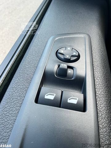 Bil for innsamling av avfall Peugeot E-Expert 100% elektrisch kippende zijlader