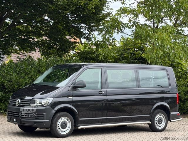 Minibuss VOLKSWAGEN T6 Kombi 2.0 Tdi Lang L2 Klima 9Sitze Schiebetür